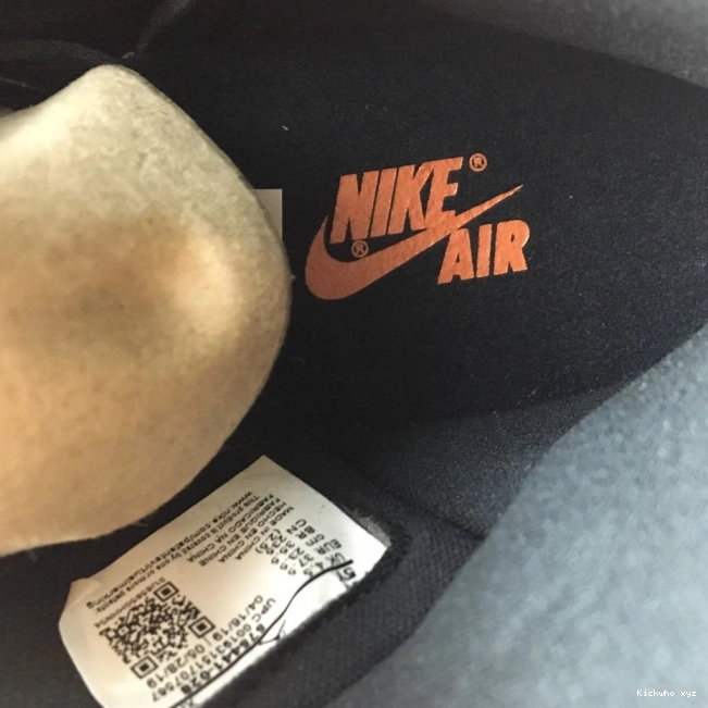 Air Jordan High Backboard - Shattered Retro 1 555088-028 3.0 0715